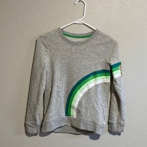 Cat & Jack Sweatshirt